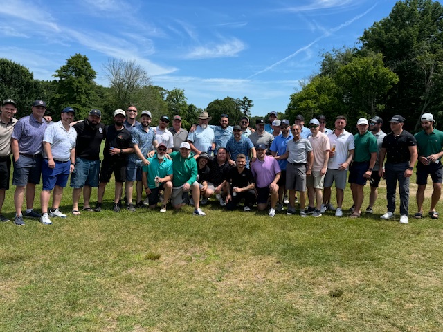 Country View Golf Club Tournaments