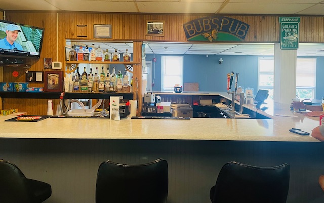 Bub's Pub