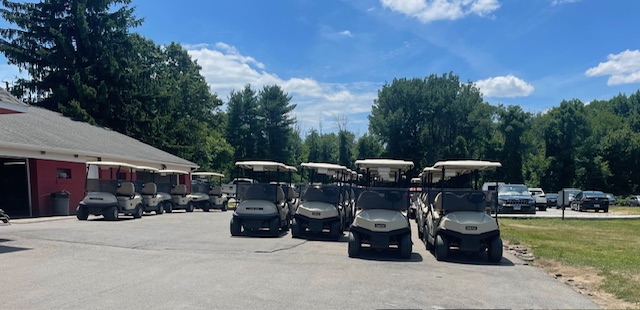 Country View Golf Club